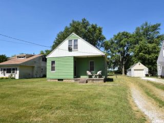 Foreclosed Home - 104 S EUCLID AVE, 61611