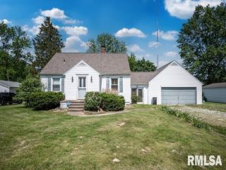 Foreclosed Home - 306 RITCHIE ST, 61611