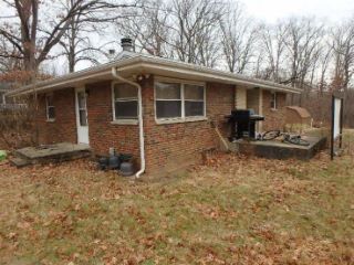 Foreclosed Home - 100 SHADY KNOLLS DR, 61611