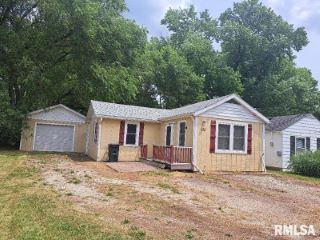 Foreclosed Home - 132 CATHERINE ST, 61611