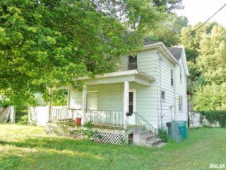 Foreclosed Home - List 100803761