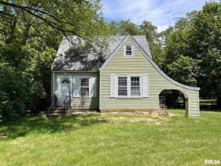 Foreclosed Home - 1319 SPRINGFIELD RD, 61611