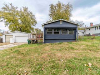 Foreclosed Home - 109 W GALENA ST, 61611
