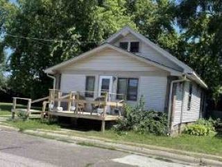Foreclosed Home - 331 MCKINLEY ST, 61611