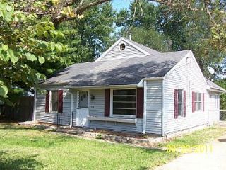 Foreclosed Home - 5116 N HAMILTON RD, 61614