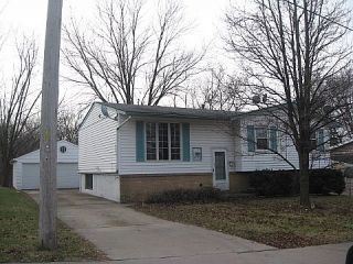 Foreclosed Home - 2228 W KENSINGTON DR, 61614