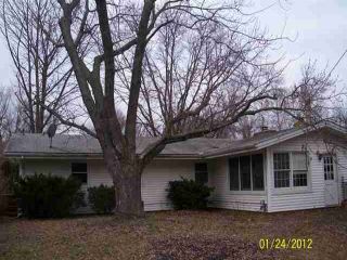 Foreclosed Home - 5014 N RONALD RD, 61614