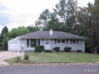 Foreclosed Home - 1916 W Austin Dr, 61614
