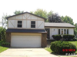Foreclosed Home - List 100333850
