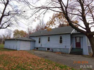 Foreclosed Home - List 100334180