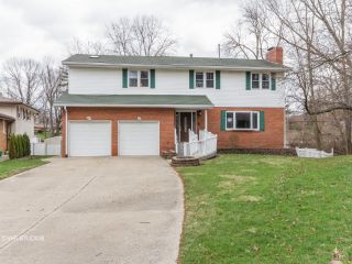 Foreclosed Home - 4216 N Patricia Ct, 61614