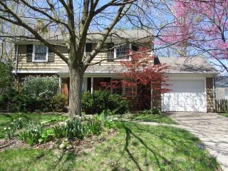 Foreclosed Home - 4123 N Hawthorne Pl, 61614