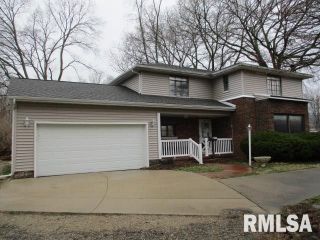 Foreclosed Home - 6711 N GALENA RD, 61614