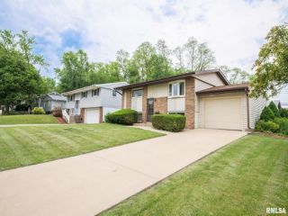 Foreclosed Home - 5726 N KEENLAND AVE, 61614