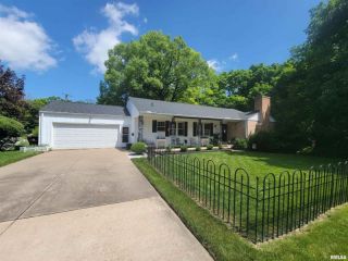 Foreclosed Home - 2921 W BACON DR, 61614