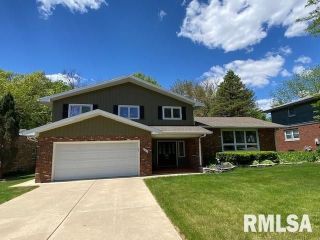 Foreclosed Home - 6615 N COBBLESTONE CT, 61614