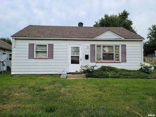Foreclosed Home - 619 W LAKEWOOD AVE, 61614