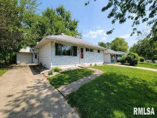 Foreclosed Home - 2217 W CINDY LN, 61614