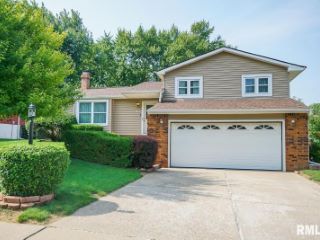 Foreclosed Home - 1405 W KINGSWAY DR, 61614