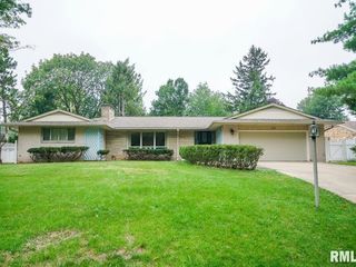 Foreclosed Home - 1005 W OAKGLEN DR, 61614