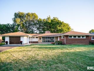 Foreclosed Home - 208 W GLEN AVE, 61614