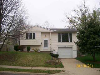 Foreclosed Home - 6107 N DEVONSHIRE DR, 61615