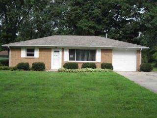 Foreclosed Home - 3917 N WALROUND LN, 61615
