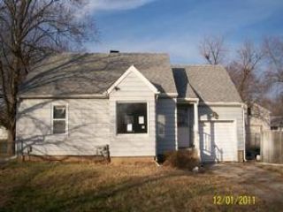 Foreclosed Home - List 100211556