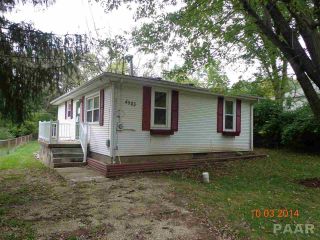 Foreclosed Home - List 100334206