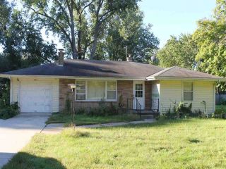 Foreclosed Home - List 100334577