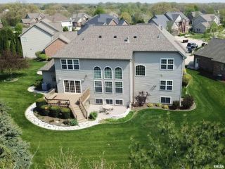 Foreclosed Home - 7021 N STRATTON CT, 61615
