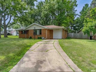 Foreclosed Home - 2638 W OVERHILL RD, 61615