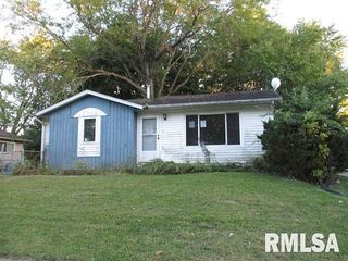 Foreclosed Home - 3724 W CARMEL AVE, 61615