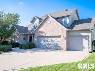 Foreclosed Home - 4127 W ANNBRIAR DR, 61615