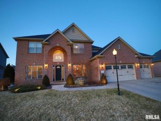 Foreclosed Home - 6005 W EAGLECREEK DR, 61615