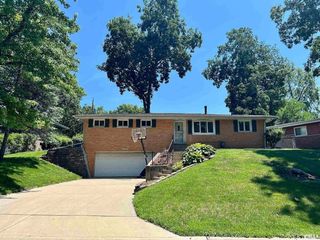 Foreclosed Home - 3820 N MILLBROOK RD, 61615