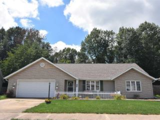 Foreclosed Home - 4814 W PENDLETON PL, 61615