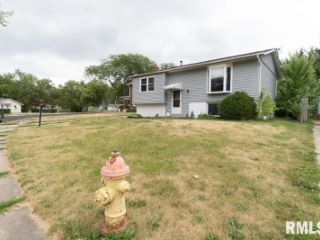 Foreclosed Home - 4022 W COURTLAND ST, 61615