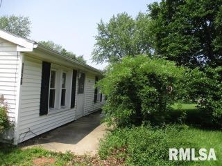 Foreclosed Home - 1826 W RICHMAR RD, 61615