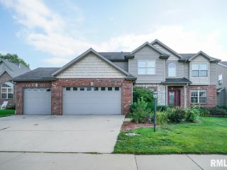 Foreclosed Home - 4110 W ANNBRIAR DR, 61615
