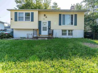 Foreclosed Home - 5928 N WACKER DR, 61615