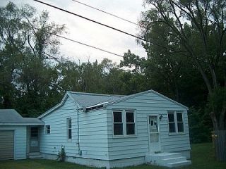 Foreclosed Home - 2033 E CARDINAL CT, 61616