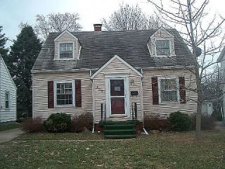 Foreclosed Home - List 100009420