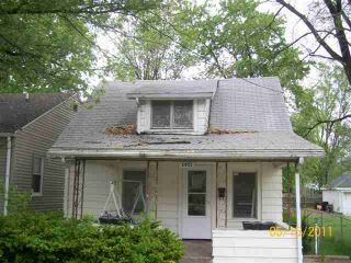 Foreclosed Home - List 100080199
