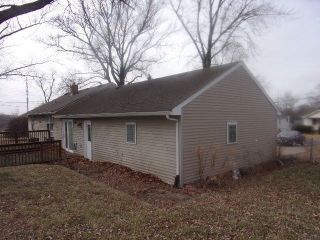 Foreclosed Home - 5022 N BELMONT PL, 61616