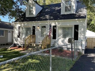 Foreclosed Home - 3731 N ILLINOIS AVE, 61616
