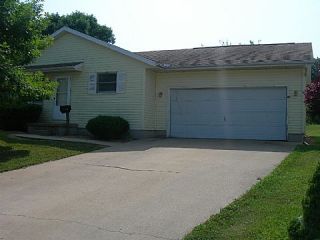 Foreclosed Home - 2 HANEY CT, 61701