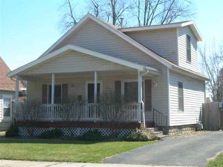 Foreclosed Home - List 100045511