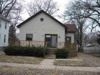 Foreclosed Home - 819 W JACKSON ST, 61701