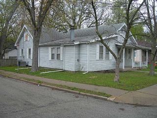 Foreclosed Home - List 100100543